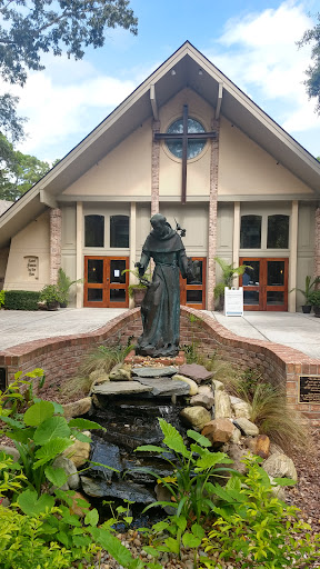 Catholic Church «St. Francis by the Sea Catholic Church», reviews and photos