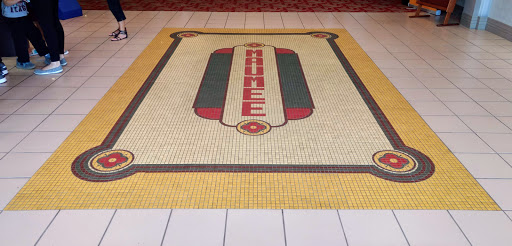 Movie Theater «Maumee Indoor Theatre», reviews and photos, 601 Conant St, Maumee, OH 43537, USA