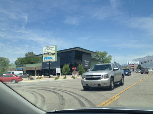 Bicycle Store «Bingham Cyclery», reviews and photos, 1895 Washington Blvd, Ogden, UT 84401, USA