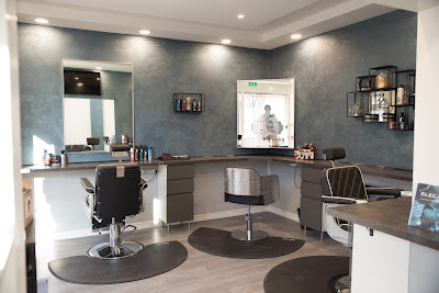 El barber 75 à Saint-Denis