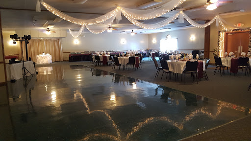 Banquet Hall «Heritage Oaks Banquet Center», reviews and photos, 230 S 12th St, Sebring, OH 44672, USA