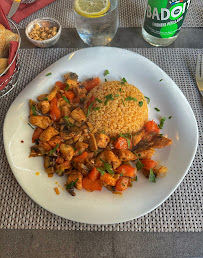 Plats et boissons du Restaurant Chez Huri - La maison turque à Rouen - n°6