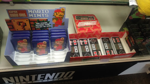 Video Game Store «Gameplay Long Beach», reviews and photos, 5911 E Spring St, Long Beach, CA 90808, USA