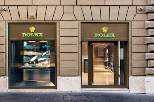 Rolex Boutique Roma - Hausmann & Co. image