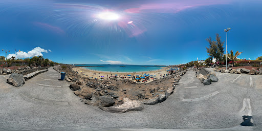 Street View y 360°
