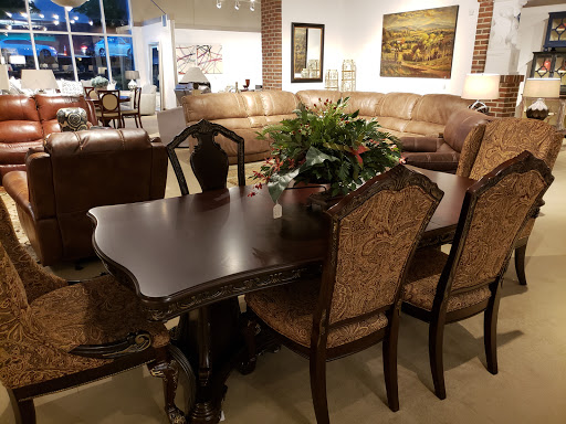 Furniture Store «Rooms To Go», reviews and photos, 2995 Turner Hill Rd A, Lithonia, GA 30038, USA