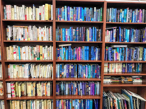 Thrift Store «Out of the Closet Thrift Store», reviews and photos, 1724 Sunset Blvd, Los Angeles, CA 90026, USA