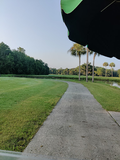 Golf Club «Silver Dollar Golf & Trap Club», reviews and photos, 12711 Silver Dollar Dr, Odessa, FL 33556, USA