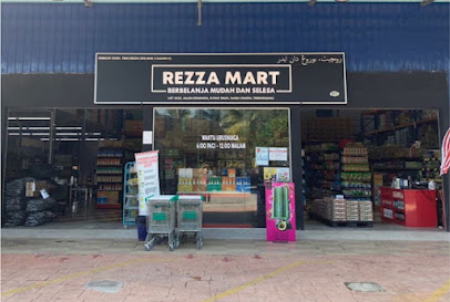 Rezza Mart