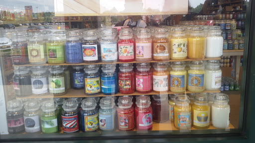 Shopping Mall «Jackson Premium Outlets», reviews and photos, 537 Monmouth Rd, Jackson, NJ 08527, USA