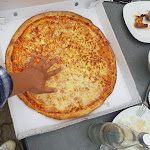 Photo n°1 de l'avis de Juanito.e fait le 09/06/2019 à 18:27 sur le  EXTREM PIZZA Karlsruhe West und Nord à Karlsruhe