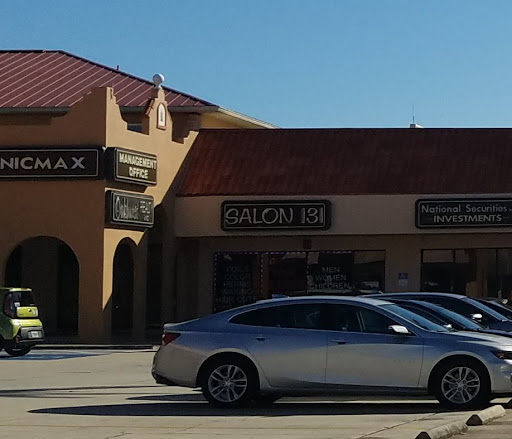 Beauty Salon «Salon 131», reviews and photos, 13049 Park Blvd N, Seminole, FL 33776, USA