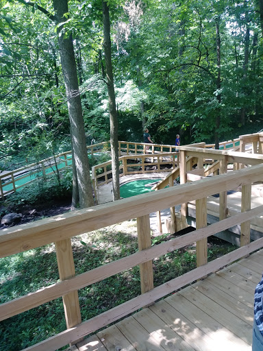 Miniature Golf Course «Willow Creek Golf & Sports Center», reviews and photos, 3120 S Lapeer Rd, Lake Orion, MI 48359, USA