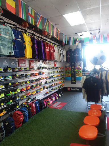 Soccer Shop USA