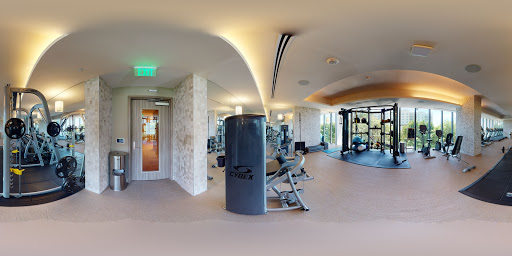 Gym «Outback Fitness at Bahia Mar Beach Resort», reviews and photos, 801 Seabreeze Blvd, Fort Lauderdale, FL 33316, USA