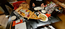 Plats et boissons du Restaurant japonais Fuji Sushi à Tours - n°8