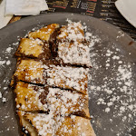 Photo n°4 de l'avis de Morena.a fait le 01/11/2021 à 22:34 sur le  Martucci Pizzeria à Naples