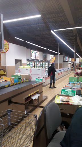 Supermarket «ALDI», reviews and photos, 1705 W Edgar Rd, Linden, NJ 07036, USA