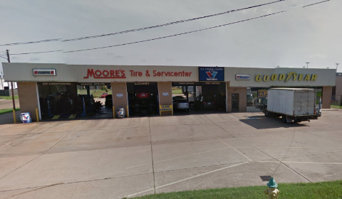 Moores Tire & Services Center