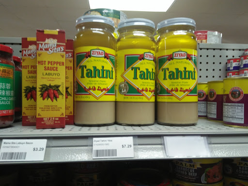 Asian Grocery Store «Brandon Oriental Market», reviews and photos, 112 Pauls Dr, Brandon, FL 33511, USA