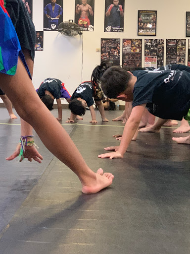 Muay Thai Boxing Gym «Ohana Warrior», reviews and photos, 525 W Arapaho Rd #18, Richardson, TX 75080, USA