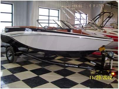 Snowmobile Dealer «Moorhead Marine», reviews and photos, 5608 US-75, Moorhead, MN 56560, USA