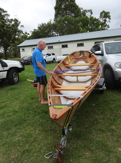 Lake Macquarie Classic Boatshed Workshop 2