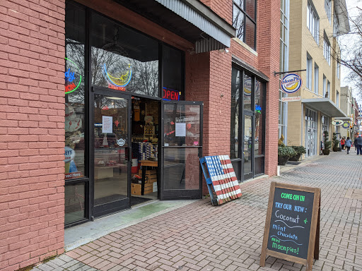 Novelty Store «Moonpie General Store», reviews and photos, 429 Broad St, Chattanooga, TN 37402, USA