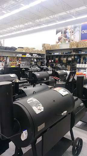 Sporting Goods Store «Academy Sports + Outdoors», reviews and photos, 7926 Giacosa Pl, Memphis, TN 38133, USA