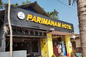 Parimanam Hotel image