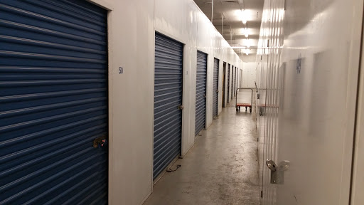 Self-Storage Facility «Public Storage», reviews and photos, 1917 Long Beach Blvd, Long Beach, CA 90806, USA
