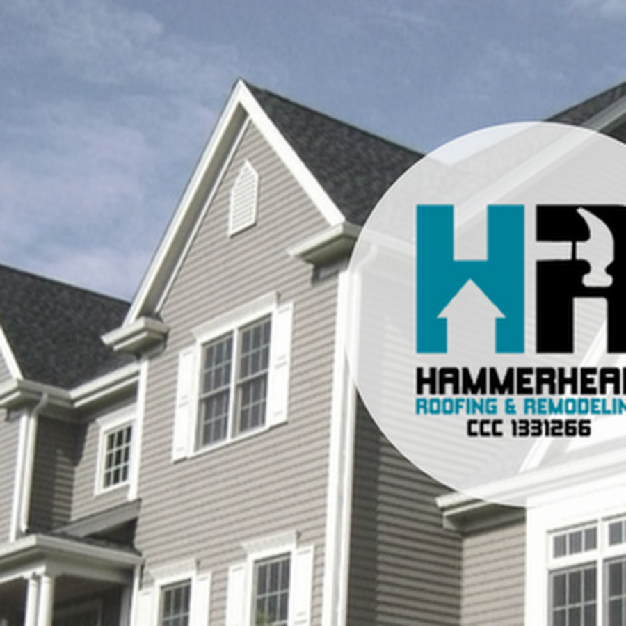 Hammerhead Roofing and Remodeling ,Inc.
