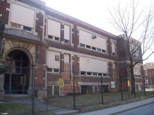 Victoria Avenue School (1873-2004)