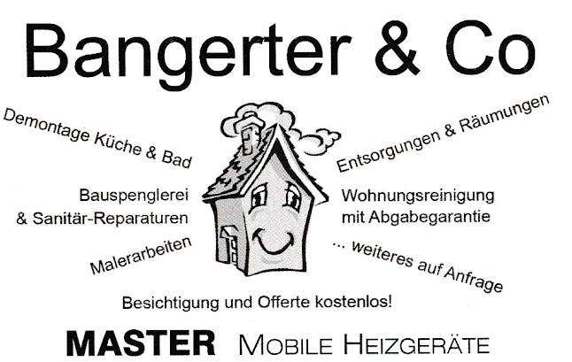 Bangerter & Co