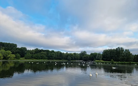 Moses Gate, Country Park Farnworth image