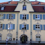 Photo n°2 de l'avis de Ulrich.c fait le 02/09/2021 à 17:21 sur le  Schloss Neutrauchburg à Isny im Allgäu