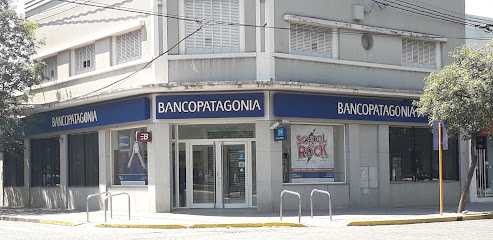 Banco Patagonia sucursal San Francisco