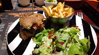 Hamburger du Restaurant Mayflower à Mulhouse - n°17