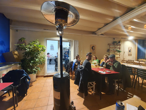La Taverneta de Manolo i Montse en Olesa de Montserrat