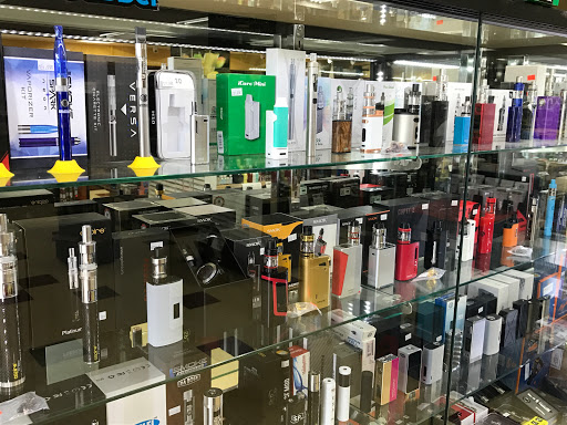 Cigar Shop «Park Avenue Smoke Shop», reviews and photos, 194 Park Ave, Worcester, MA 01609, USA