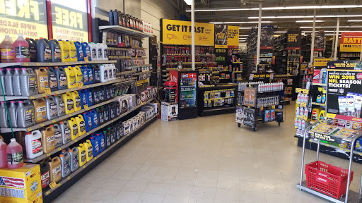 Auto Parts Store «Advance Auto Parts», reviews and photos, 21755 N State Rd 7, Boca Raton, FL 33428, USA