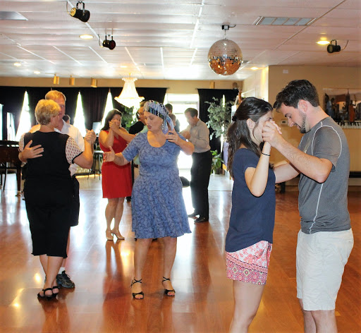 Dance School «Babs McDance Social Dance Studio», reviews and photos, 6782 Market St, Wilmington, NC 28405, USA