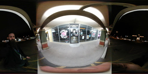 Bicycle Store «Slippery Pig Bike Shop», reviews and photos, 4320 N 7th Ave, Phoenix, AZ 85013, USA