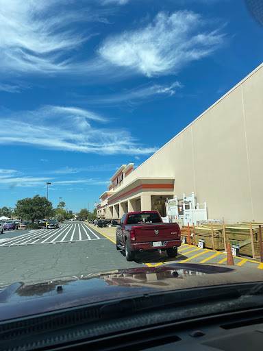Home Improvement Store «The Home Depot», reviews and photos, 3051 W Radio Dr, Florence, SC 29501, USA