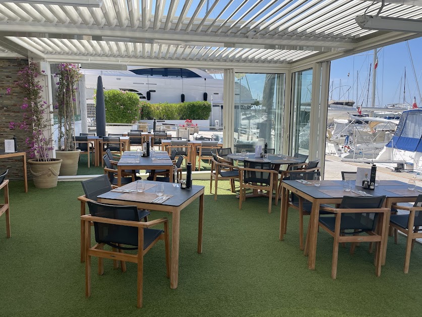 Bistro Verde - Café Restaurant & Traiteur Golfe Juan à Vallauris