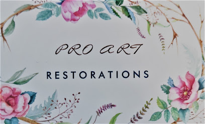 PRO ART RESTORATION