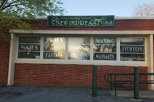 New Impressions Salon image