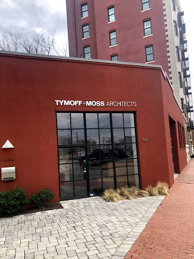 Tymoff & Moss Architects