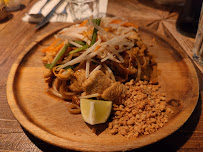 Phat thai du Restaurant thaï Aim Thaï à Versailles - n°9