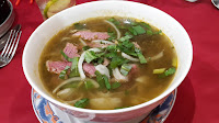 Soupe du Restaurant asiatique Chidragona à Paray-Vieille-Poste - n°1